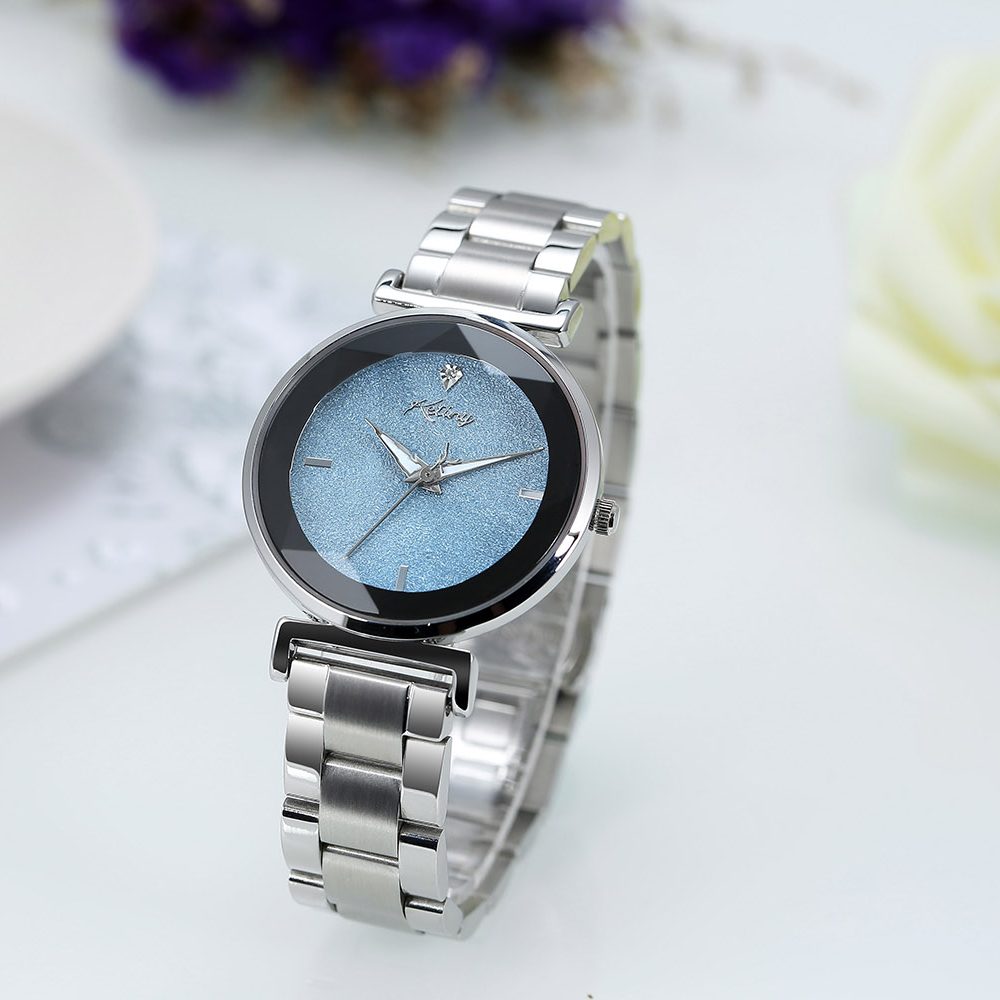 Ketiny BARRIE Silver NI-030D