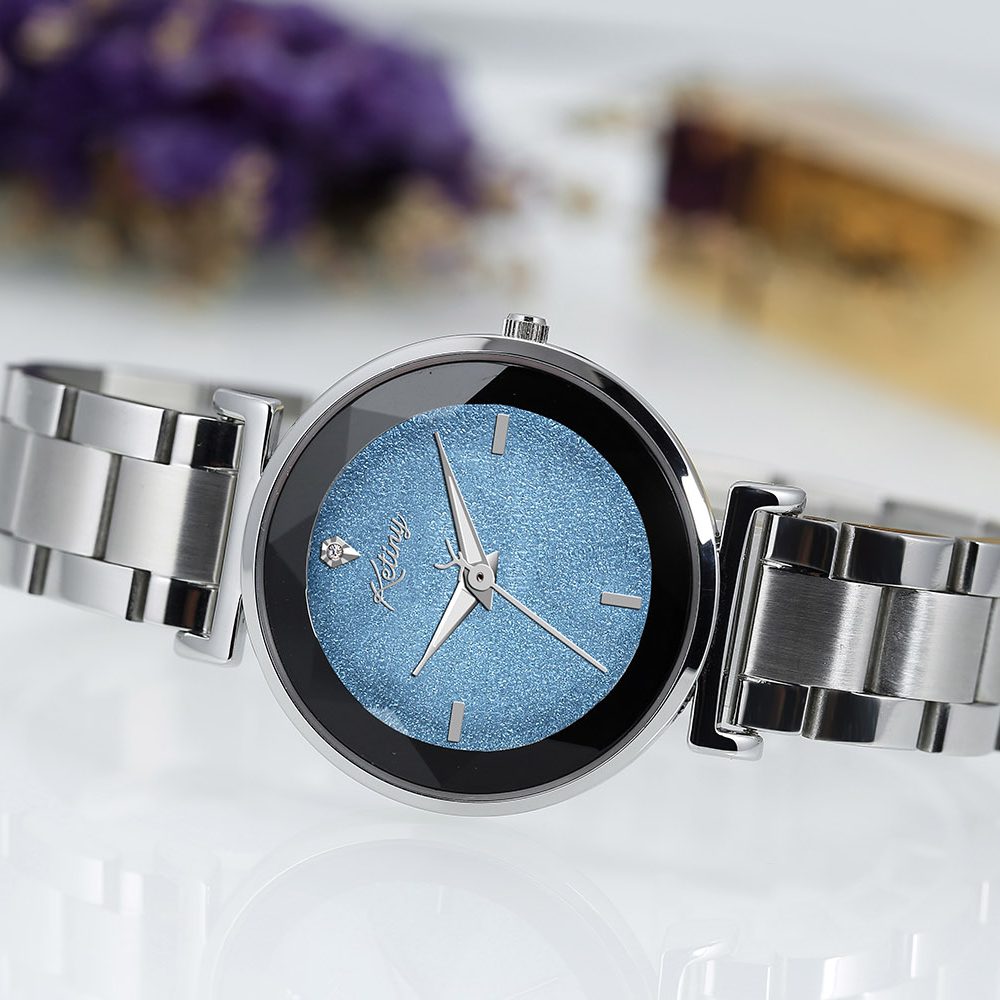 Ketiny BARRIE Silver NI-030D